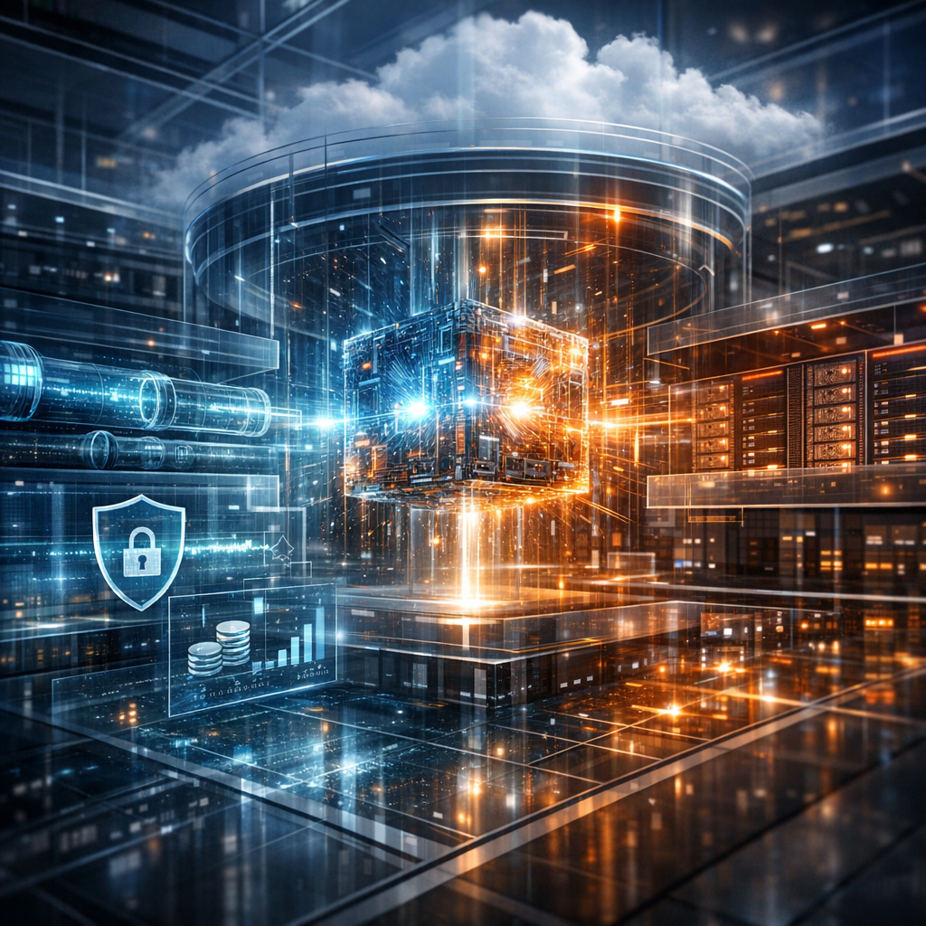 Amazon Bedrock : intégrer des LLM en production de façon fiable