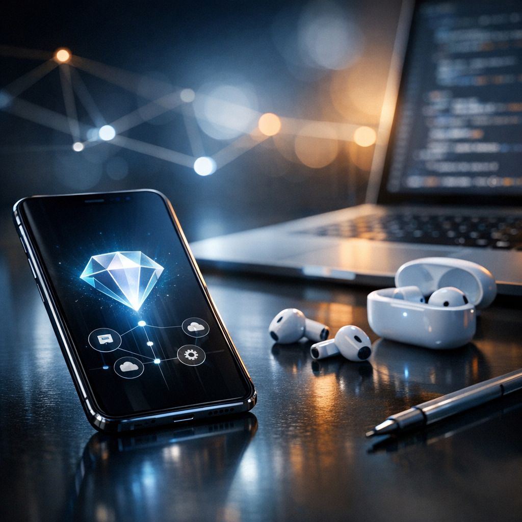 Function Gemma : le function calling ultra-leger