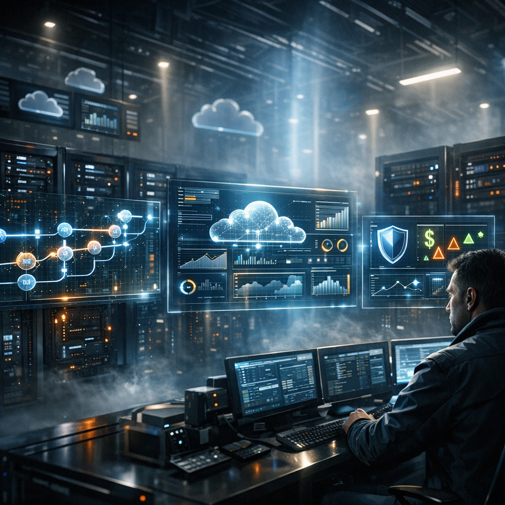 SageMaker en 2025 : les nouvelles règles du MLOps industriel